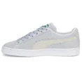 thumbnail image 3 of PU & MA Suede Classic Xxi Lace Up Womens Grey Sneakers Casual Shoes 38141055, 3 of 6