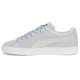 thumbnail image 3 of PU & MA Suede Classic Xxi Lace Up Womens Grey Sneakers Casual Shoes 38141055, 3 of 6