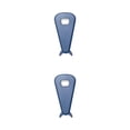 thumbnail image 2 of Abrebotellas de copa de vino Injueey Sacacorchos portátil antideslizante 2piezas Azul, 2 of 6