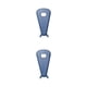 thumbnail image 2 of Abridor de botellas de vino Injueey Sacacorchos para beber Gadget antideslizante para abrir tarros Type1 NO1, 2 of 6