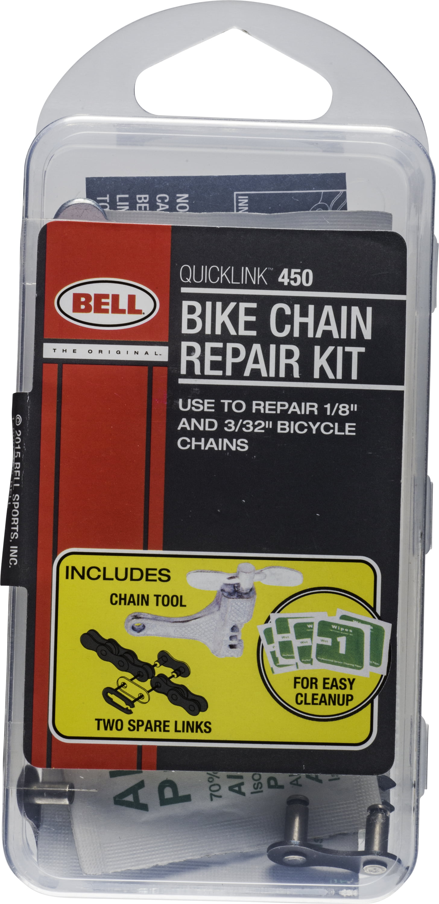bell chain tool
