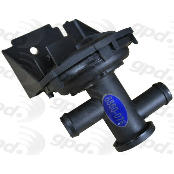 Global 8211327 HVAC Heater Control Valve