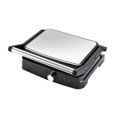 thumbnail image 3 of Ganfancp Máquina de Bistec Se Puede Poner Plana Máquina de Barbacoa Máquina de Sándwich para El Hogar Freír y Asar a La Parrilla Máquina de Barbacoa Rebajas Flash Deals Máquina para Freír y Asar a La, 3 of 7