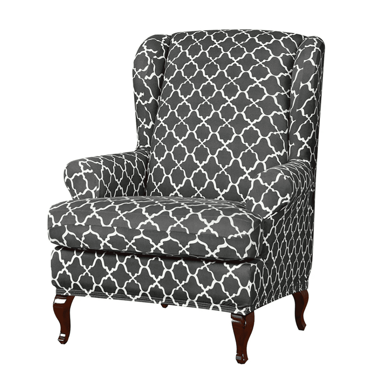 Wingback Sofa Covers - charnysworld