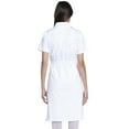 thumbnail image 3 of Dickies EDS Professional Scrubs Dress for Women Button Front 84500, 3 of 7