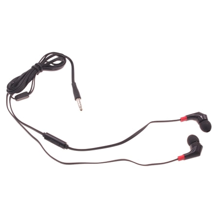 Hi-Fi Sound Wired Earphones for Motorola One 5G Ace - Headphones Handsfree Mic Headset Earbuds In-ear Earpieces Microphone Compatible With Motorola One 5G Ace price history on PriceWatchPro