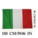 thumbnail image 2 of Fiudx Bandera de Ee. Uu., Poliéster de Lujo, Vibrante, para Exteriores, Resistente a La Decoloración, Ideal para Porches y Jardines, Celebraciones Navideñas, Día de La Independencia, Tamaño 90 X 150, 2 of 3