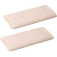 thumbnail image 2 of MODANU 2 Pcs Professional Bread Proofing Cloth, 30" x 35" Non-Stick Bakers Dough Couche, Natural Flax Linen Bread Cloth, Shaping Tool for Baguettes, Loaves, Ciabatta, 2 of 7