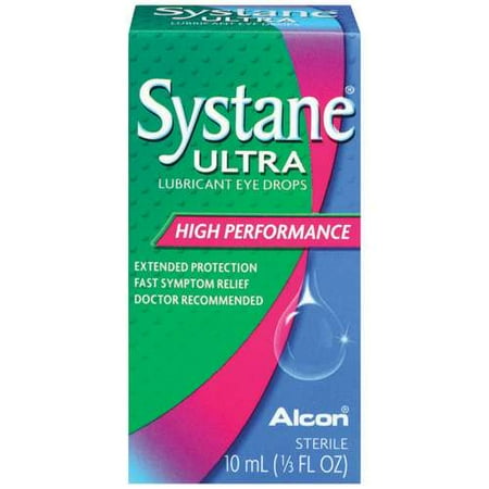 Systane ultra high performance lubricant eye drops coupon