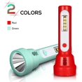 thumbnail image 2 of Linterna recargable Tokeyla para niños con LED COB de 110 ml, paquete de 2, 2 of 6