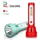 thumbnail image 2 of Linterna recargable Tokeyla para niños con LED COB de 110 ml, paquete de 2, 2 of 6