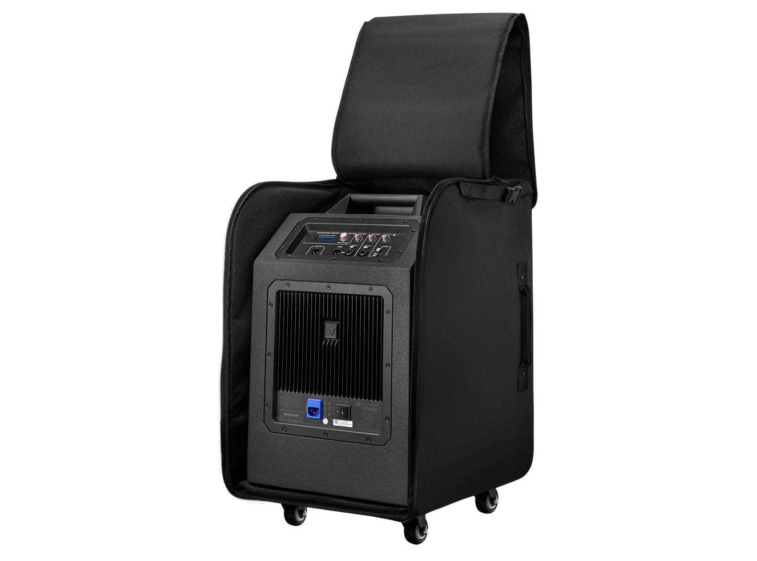 Electro-Voice EVOLVE 50 Rolling Case