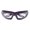 Purple, variant on Aoqianlan Kitchen Onion Glasses Anti-Tear Anti-fog Lenses Eye Glasses Cutting Chopping Eye Protect Glasses Kitchen Gadget Tools