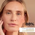thumbnail image 4 of YVES ROCHER - Crema Facial 3 En 1 Extra Rejuvenecedora Anti Age Global - Corrige los 8 Signos de la Edad - Todo tipo de Piel - Con &Aacute;cido Hialur&oacute;nico - Crema de D&iacute;a/Noc, 4 of 6