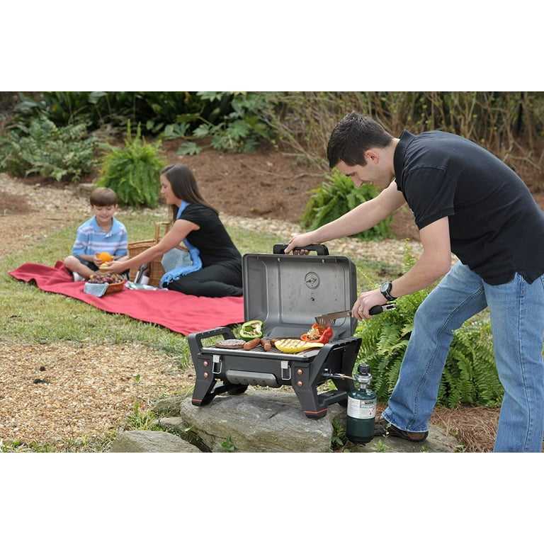 Grill2Go X200 Gas Grill Walmart