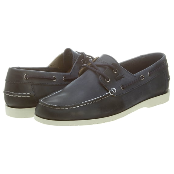Lacoste Corbon 2 Spm Leather Mens Style 7-25Srm22