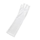 thumbnail image 1 of Guantes de protección UV para manicura: largos y cómodos, ideales para proteger tus manos durante el esmaltado en gel. Disponibles en dos modelos, blanco y de tela suave. ¡Perfectos para tus sesiones, 1 of 6