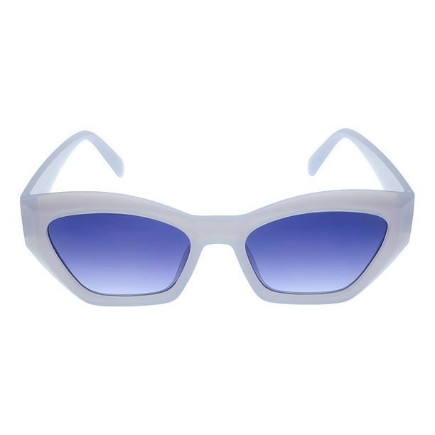 Lentes de sol Sersun SUN15 lila Unisex