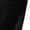 Black, variant on Womens Solid Color Round Neck Sleeveless Two Piece Set Casual Daily Style Side Pockets Elastic Waist Relaxed Loose Fit Lightweight Soft Fabric Sleeveless Top and Long Pants Outfit