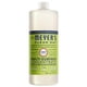 thumbnail image 1 of Limpiador doméstico Mrs. MEYER'S Lemon Verbena concentrado de 32 ml, 1 of 9