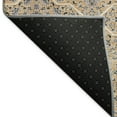 thumbnail image 5 of Addison Rugs Chantille Indoor/Outdoor Traditional Global Copper Machine Washable Rectangle Rug, 8' x 10', 5 of 8