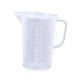 thumbnail image 2 of Taza medidora con marcas claras, herramientas de cocina multiusos para harina, jugo y leche. 500 ml, 2 of 8