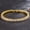 Gold Silver, variant on Stainless Steel Bracelet for Women Minimalist Fashion Design for Daily Wear Work Casual Outfits Gift Party Looks Stylish Versatile Accessory Bangle Aesthetic Jewelry Punk Exquisite Titanium Luxury