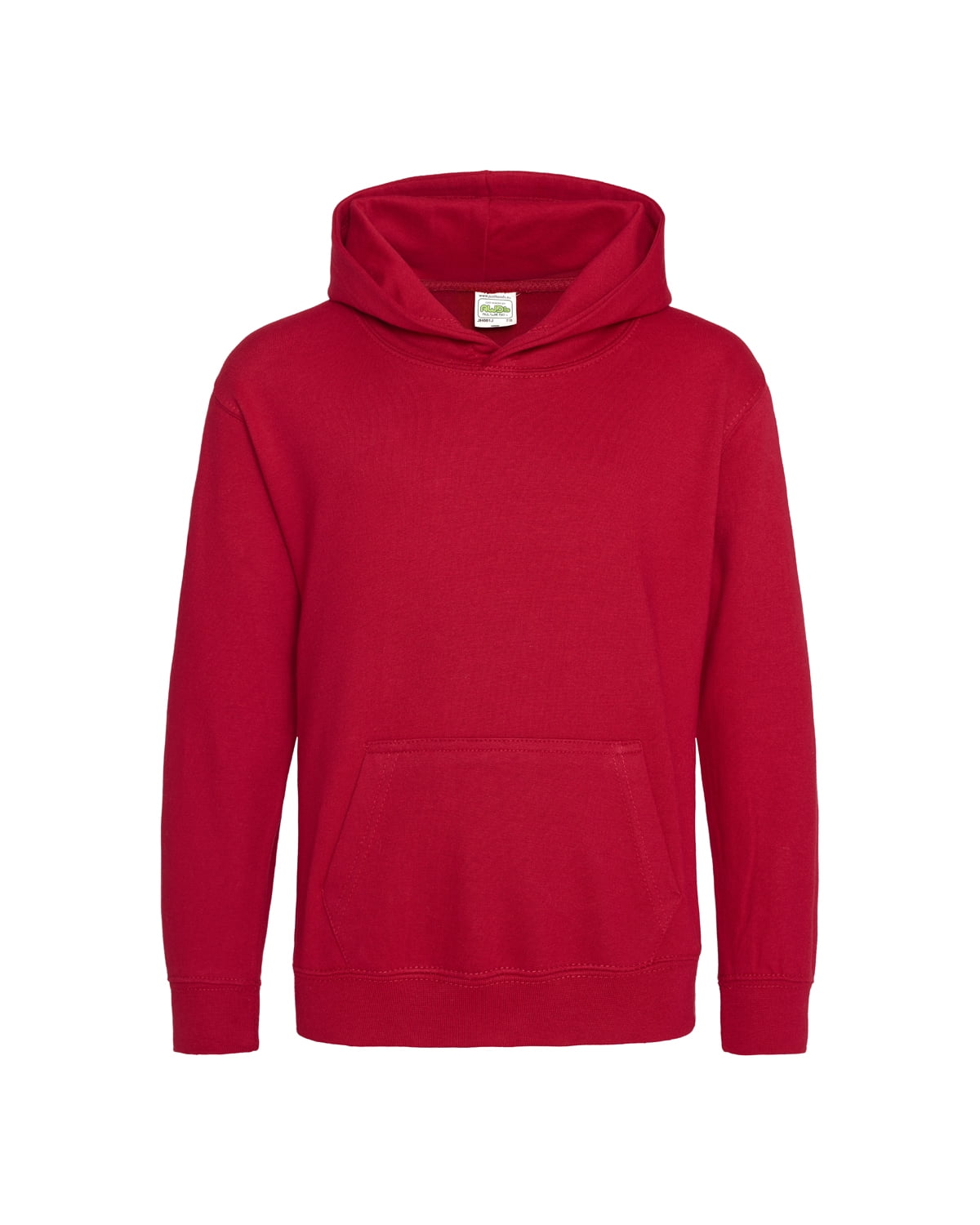 Just hoods by awdis college hoodie Clearance
