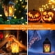 thumbnail image 5 of LED Flame Light Bulb E27 Bulb, 4 Lighting Modes Waterproof Outdoor Flame Effect Light with Gravity Sensor for Holiday Decorations, 5 of 5