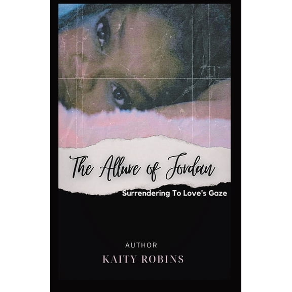 The Allure of Jordan (Paperback)