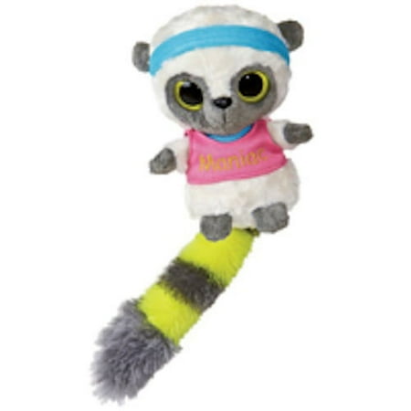 Aurora - YooHoo & Friends - 80's Dancer - Maniac - 5"