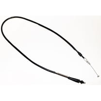 2010 2011 Yamaha YFZ450 Race-Driven Throttle Cable ATV Replacement Cable