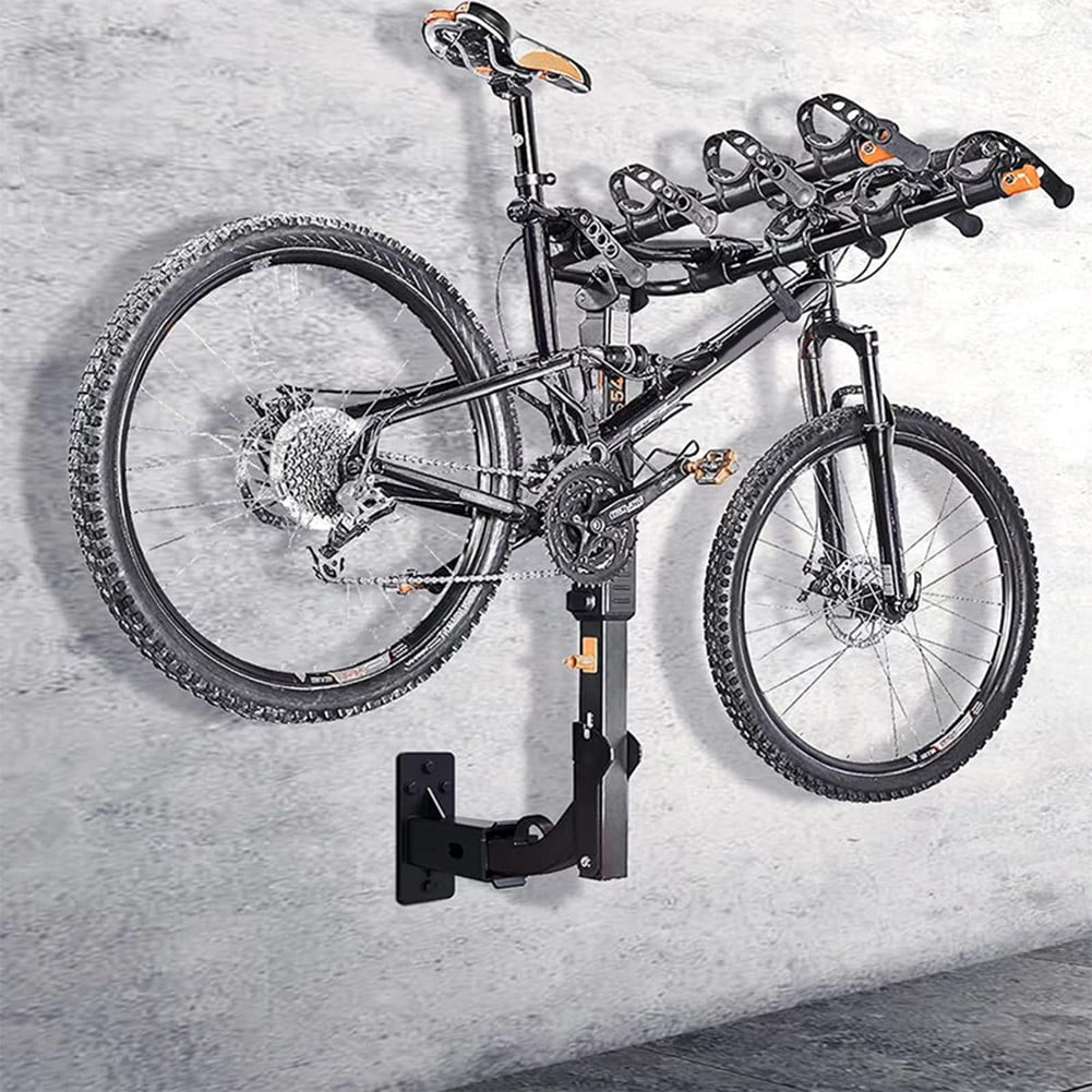 Hitch bike rack wall mount hotsell