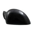 thumbnail image 6 of Brock Power Mirror for 2015-2019 Challenger Blind Spot Detection Heated Non-Fold Right 5LD66DX8AD, 6 of 9