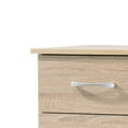 thumbnail image 3 of Glory Furniture Boston Lingerie Chest in Sandle Wood Color, 3 of 7