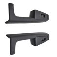 thumbnail image 2 of 2PCS for Superb 2007-2014 Door Handlerear Left and Right Door Armrest Box Inner Handle Frame the Li, 2 of 5