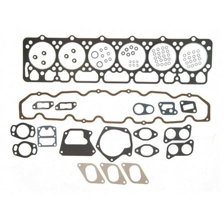 RAParts AMRE524098 Head Gasket Set Without Seals