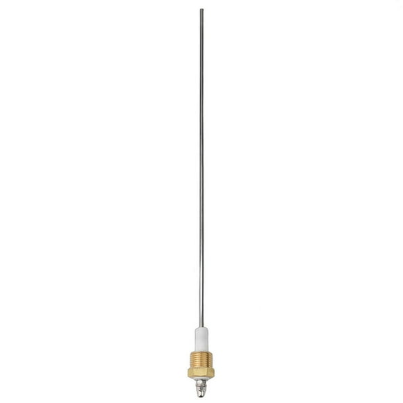 Bgsha G3/8" Water Level Pin Indicator Electrode Probe 4.4x342mm f Steam Boiler