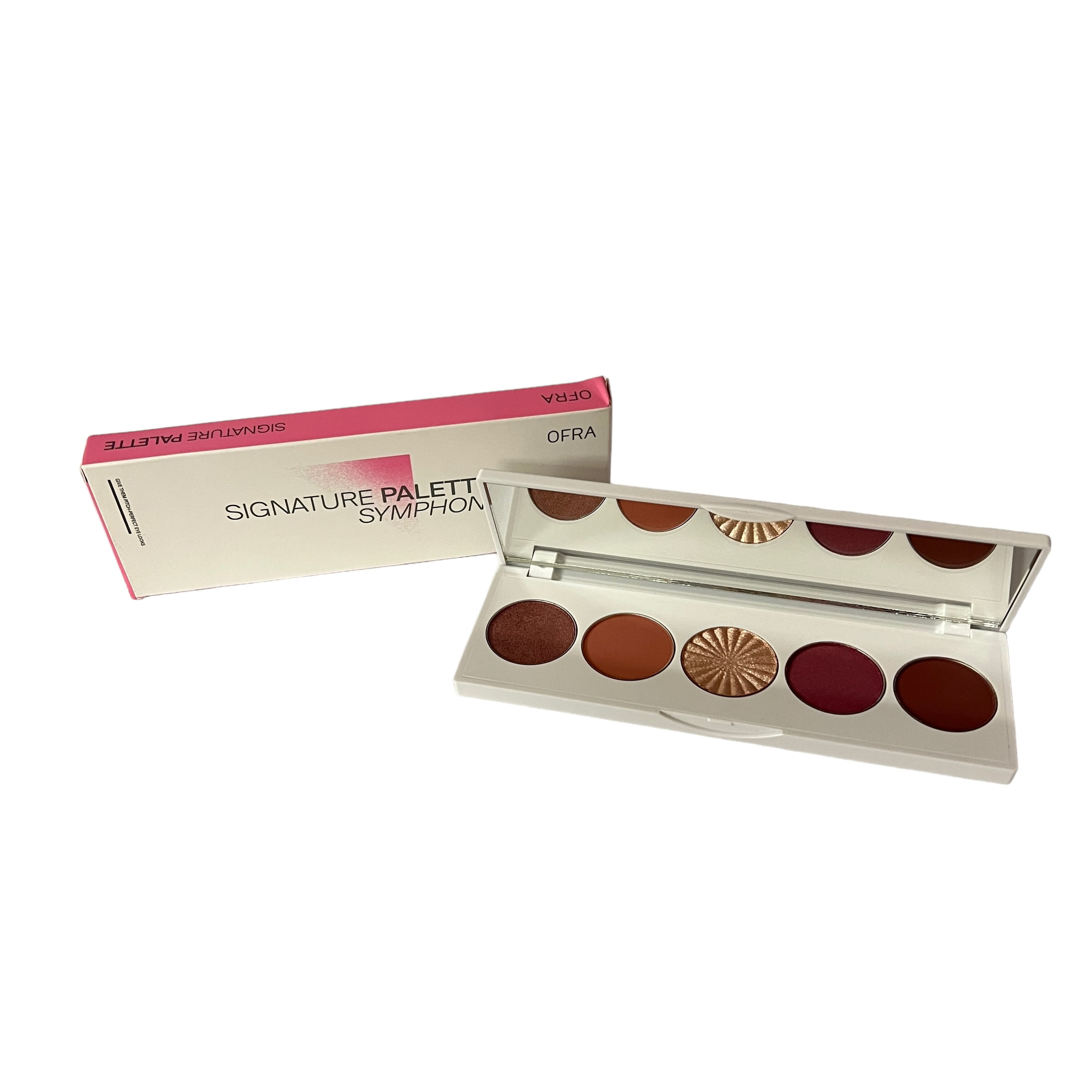 Ofra Signature Eyeshadow Palette Symphony