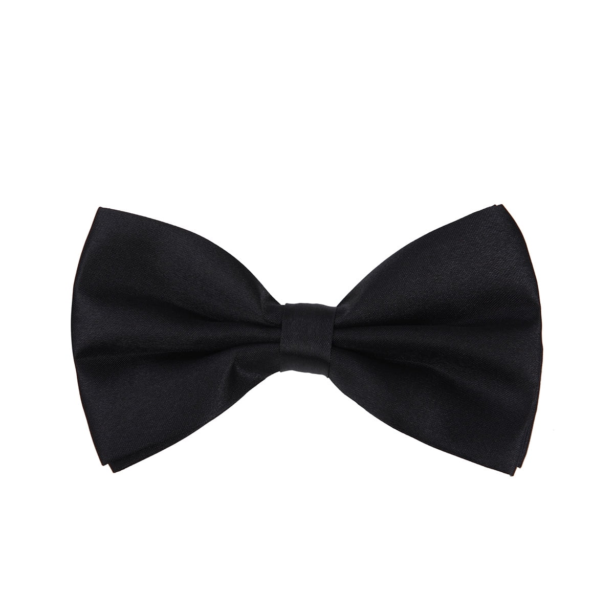 Classic 35Color Fashion Men's Adjustable Tuxedo Bowtie Wedding Bow Tie Necktie