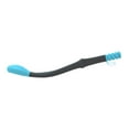 thumbnail image 1 of Toilet s Tools, 15'' Long Bottom Wiper Self Holder Tissue Self Wipe Assistance Helper - Blue, 1 of 8