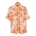 thumbnail image 2 of Camisa Hawaiana Moda Casual Estilo Slim Fit Para Hombre, 2 of 8