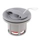 thumbnail image 1 of 8 Holes Inflatable Boat Air Valve cap Boats River Rafts Dinghy Kayaks Canoe Accessorie Double Seal Leak Protection Adapter PVC, 1 of 5
