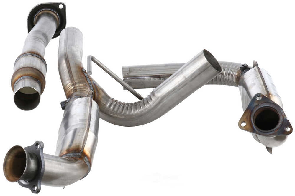 AP Exhaust 645154 Federal / EPA Catalytic Converter - Direct Fit