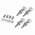 thumbnail image 1 of 4 Head Tuner Tone Keys Musical Instrument Parts Banjo Tuner Banjo Machine Head, 1 of 5