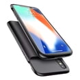thumbnail image 1 of Funda Cargador Powerbank Para iPhone X/XS Hasta 8000 Mah Portati, 1 of 6
