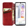 thumbnail image 5 of Case for LG Velvet 5G Cover Magnetic Protective Wallet Flip Case, 5 of 5