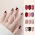 thumbnail image 4 of 10g Gel Nail Polish Long Lasting Baking-free Nail Art Soak Off Manicure Polish Glue For Nail Salon39, 4 of 4