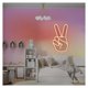 thumbnail image 1 of Letrero De Neón Mano La Victoria, Ideal Para Habitación Infantil, Club, Bistró, Fiesta, Decoración Pared, Regulable, 40cmx24cm, 1 of 2