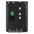 thumbnail image 2 of Tarjeta adaptadora NGFF a SATA M.2 KEY BM SSD SATA3.0, 2 of 8